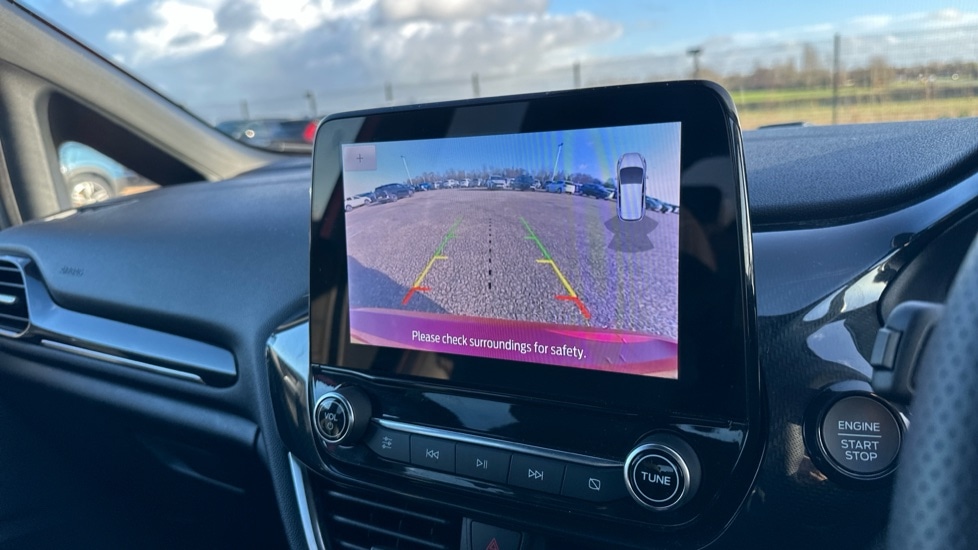 Used Ford Fiesta 2022 for sale - 76881886: Photo 30