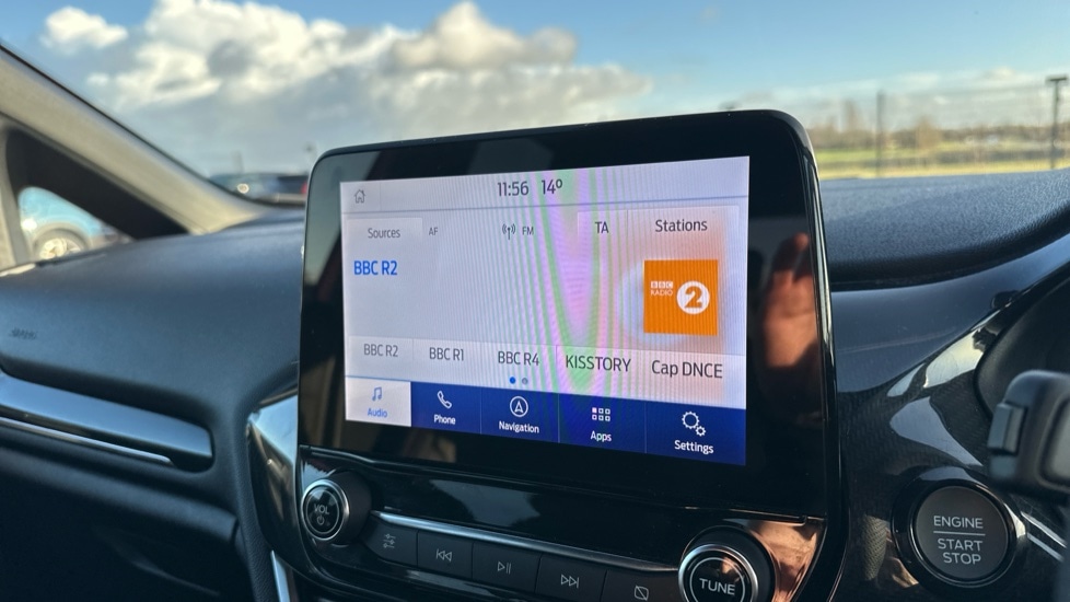 Used Ford Fiesta 2022 for sale - 76881886: Photo 31