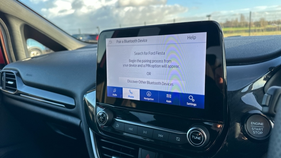 Used Ford Fiesta 2022 for sale - 76881886: Photo 32