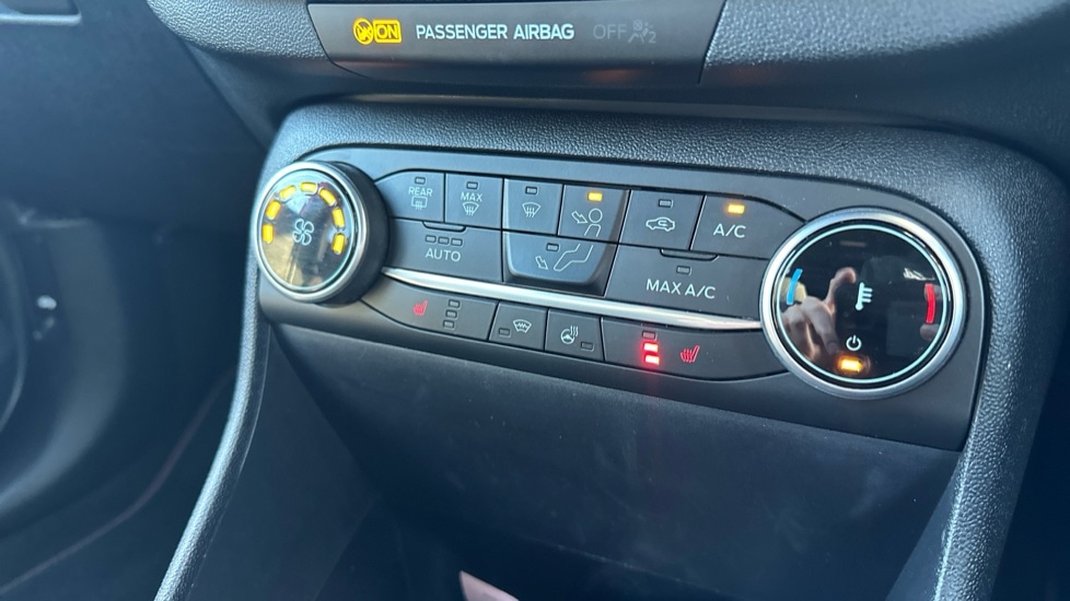 Used Ford Fiesta 2022 for sale - 76881886: Photo 33