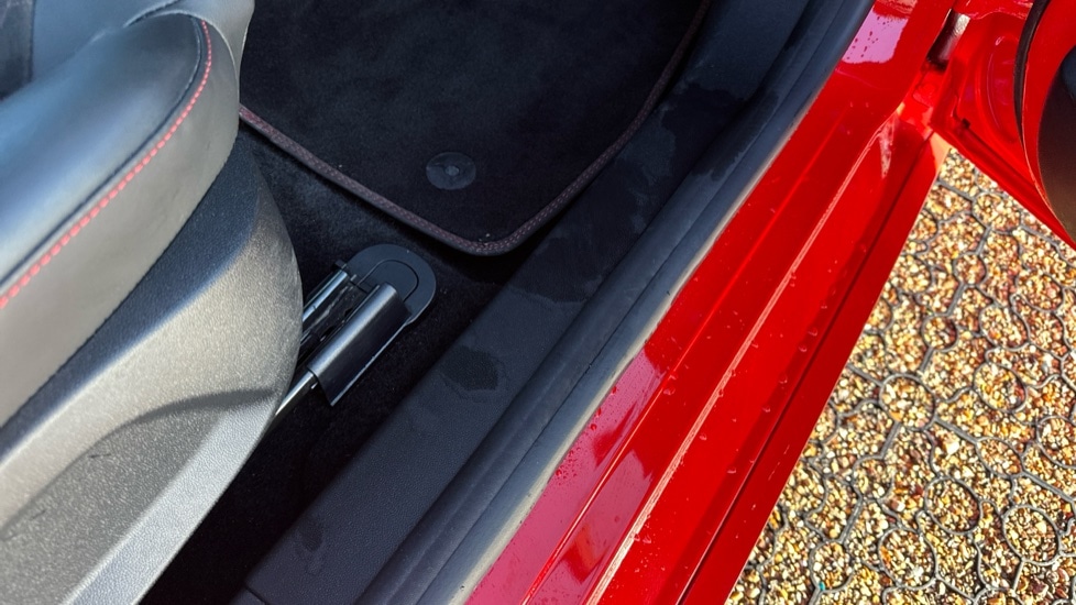 Used Ford Fiesta 2022 for sale - 76881886: Photo 35