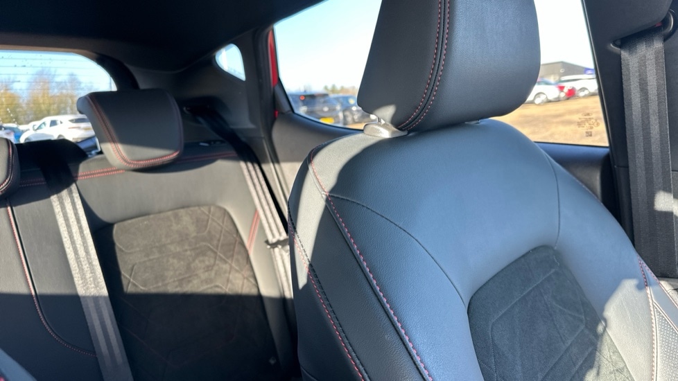 Used Ford Fiesta 2022 for sale - 76881886: Photo 37