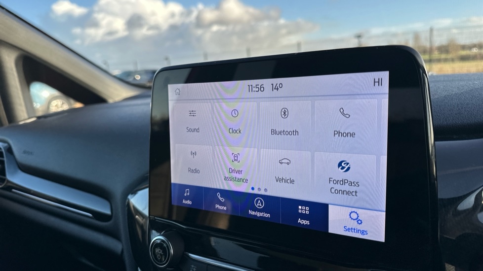 Used Ford Fiesta 2022 for sale - 76881886: Photo 39