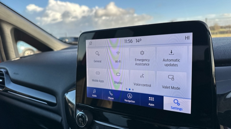 Used Ford Fiesta 2022 for sale - 76881886: Photo 40