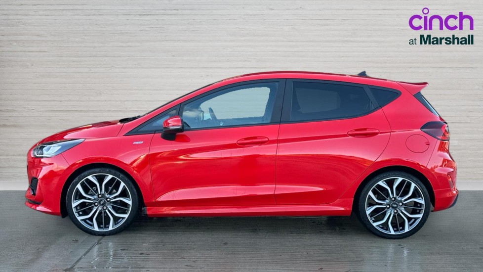 Used Ford Fiesta 2022 for sale - 76881886: Photo 6