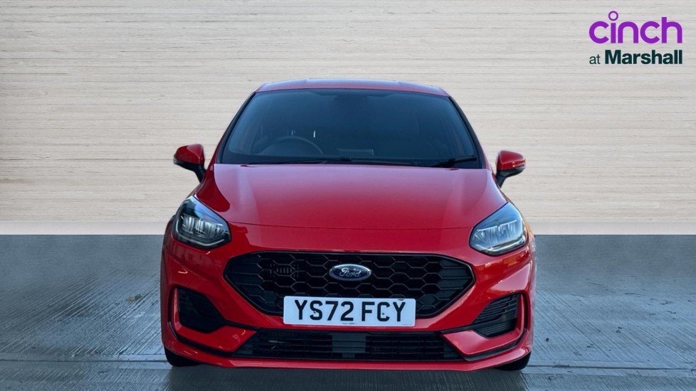 Used Ford Fiesta 2022 for sale - 76881886: Photo 8