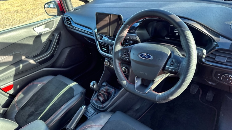 Used Ford Fiesta 2022 for sale - 76881886: Photo 9