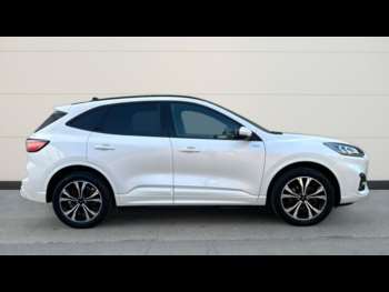 Used Ford Kuga 2022 for sale - 72611837: Photo