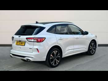 Used Ford Kuga 2022 for sale - 72611837: Photo
