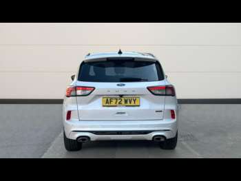 Used Ford Kuga 2022 for sale - 72611837: Photo