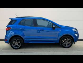 Used Ford Ecosport 2022 for sale - 74971061: Photo