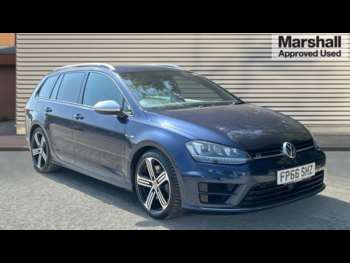 2016 - 2.0 TSI R 5dr DSG [Nav] Auto