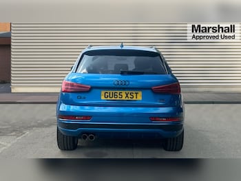 Used Audi Q3 2015 for sale - 75466362: Photo