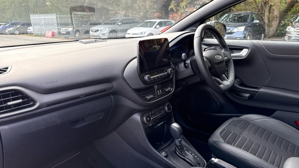 Used Ford Puma 2023 for sale - 76112409: Photo 10