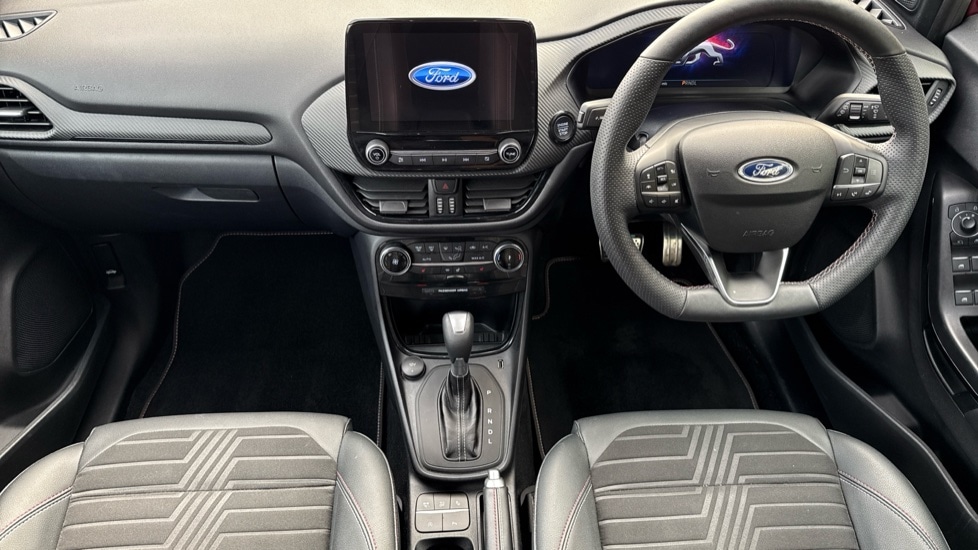 Used Ford Puma 2023 for sale - 76112409: Photo 11