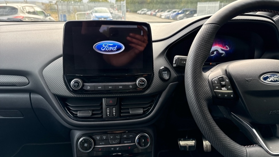 Used Ford Puma 2023 for sale - 76112409: Photo 12