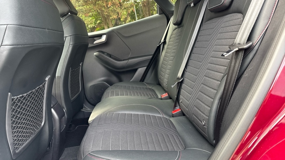 Used Ford Puma 2023 for sale - 76112409: Photo 14