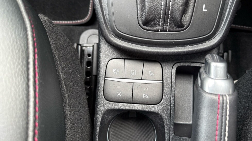 Used Ford Puma 2023 for sale - 76112409: Photo 40