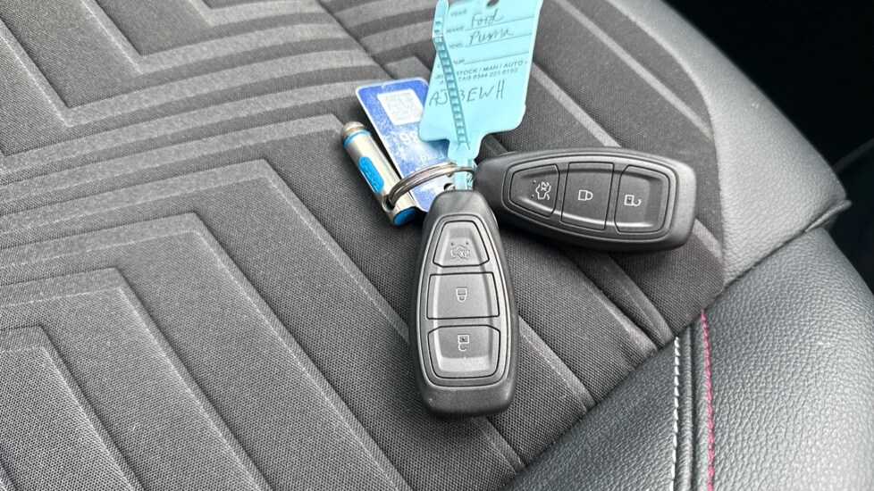 Used Ford Puma 2023 for sale - 76112409: Photo 41