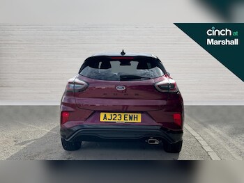 Used Ford Puma 2023 for sale - 76112409: Photo 4
