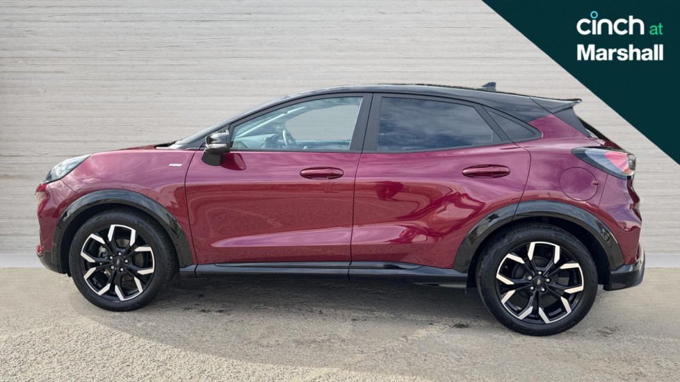 Used Ford Puma 2023 for sale - 76112409: Photo 6
