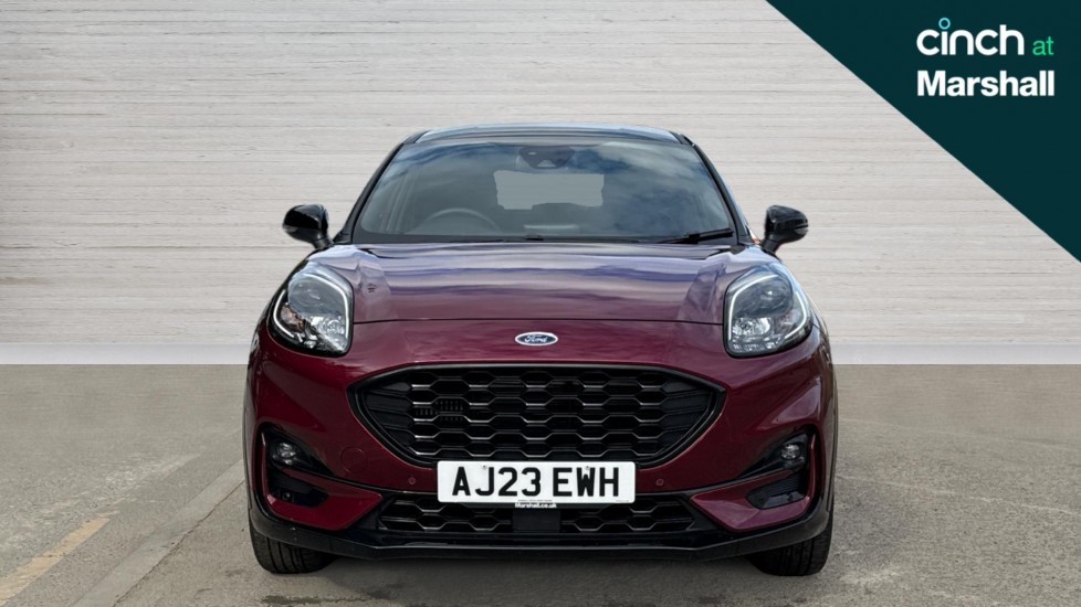 Used Ford Puma 2023 for sale - 76112409: Photo 8
