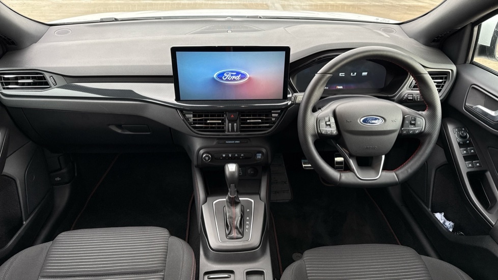 Used Ford Focus 2025 for sale - 76901521: Photo 11