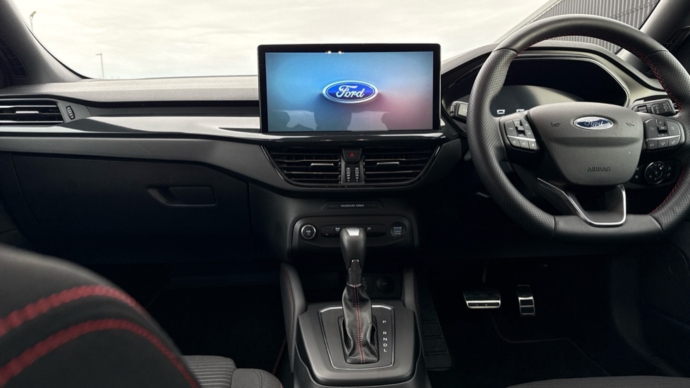 Used Ford Focus 2025 for sale - 76901521: Photo 12