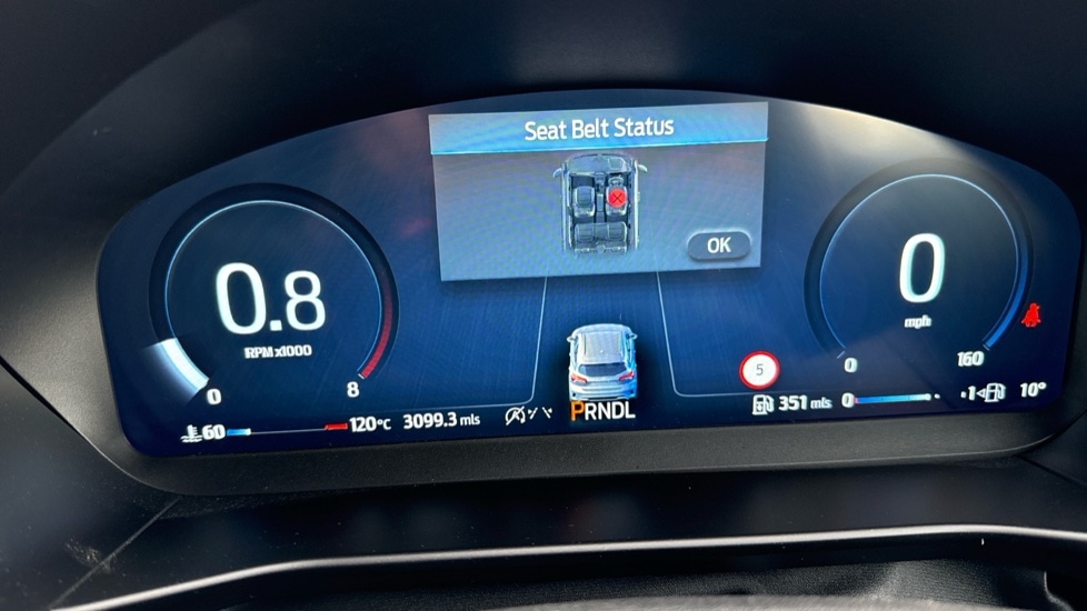 Used Ford Focus 2025 for sale - 76901521: Photo 13