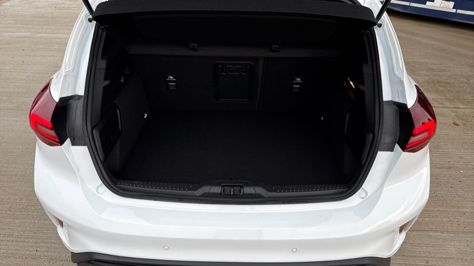Used Ford Focus 2025 for sale - 76901521: Photo 15