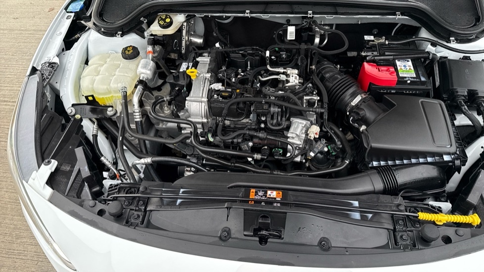 Used Ford Focus 2025 for sale - 76901521: Photo 16