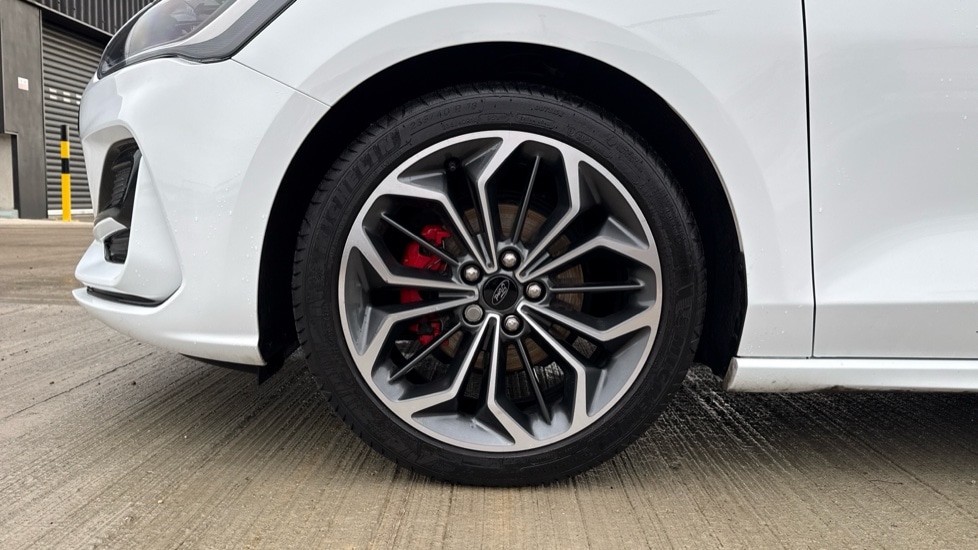 Used Ford Focus 2025 for sale - 76901521: Photo 17