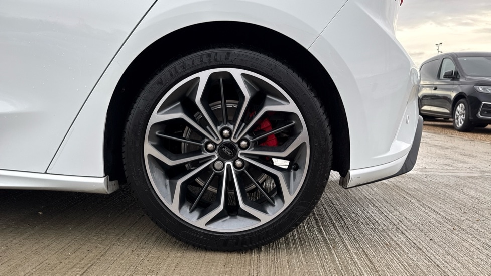 Used Ford Focus 2025 for sale - 76901521: Photo 18