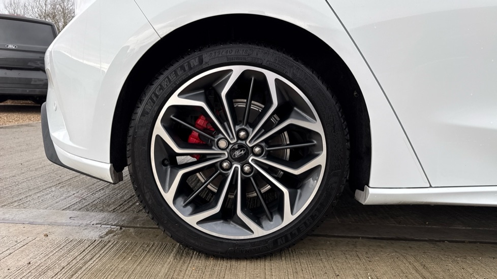 Used Ford Focus 2025 for sale - 76901521: Photo 19