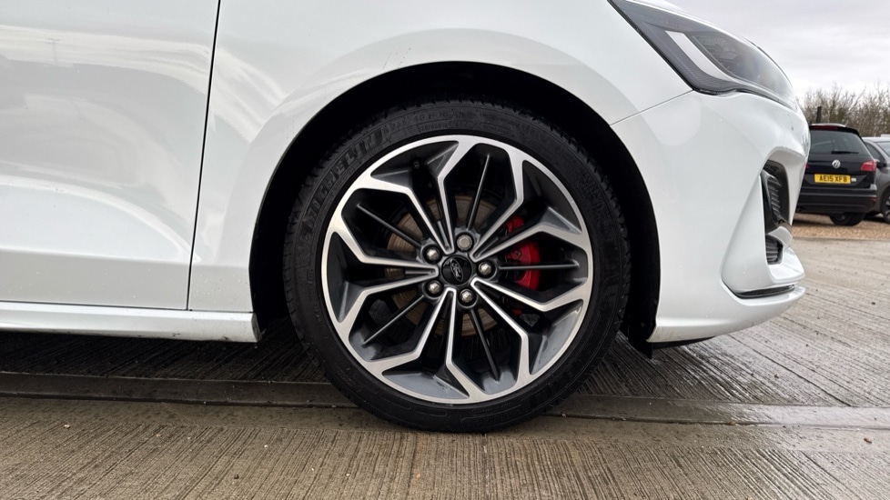 Used Ford Focus 2025 for sale - 76901521: Photo 20