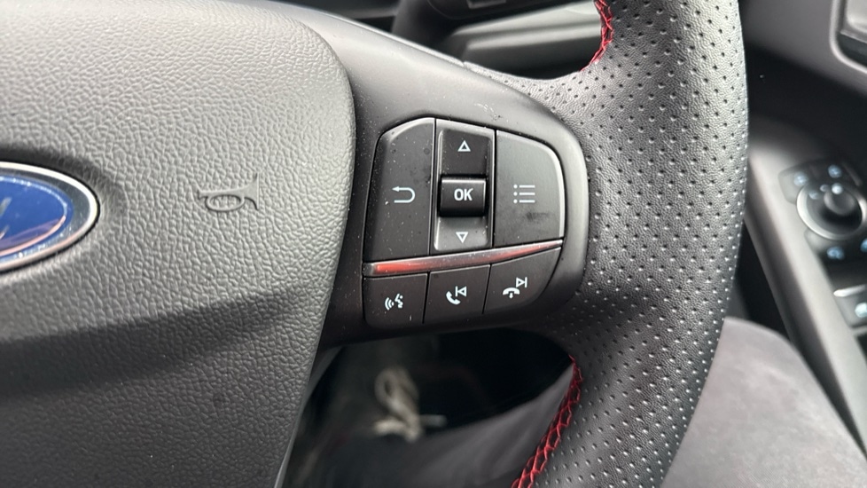 Used Ford Focus 2025 for sale - 76901521: Photo 22