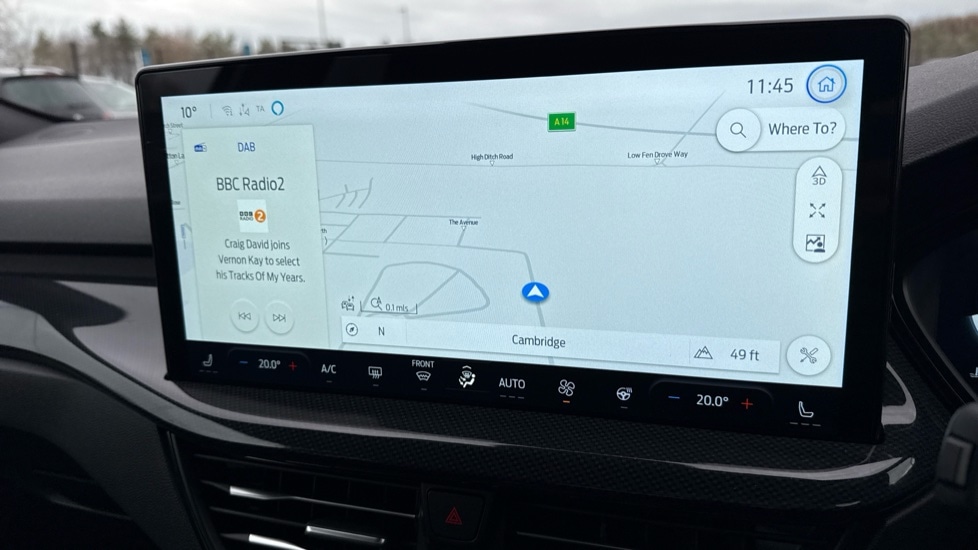 Used Ford Focus 2025 for sale - 76901521: Photo 26