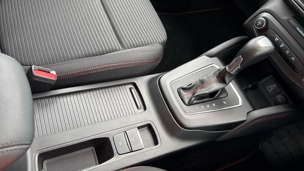 Used Ford Focus 2025 for sale - 76901521: Photo 27