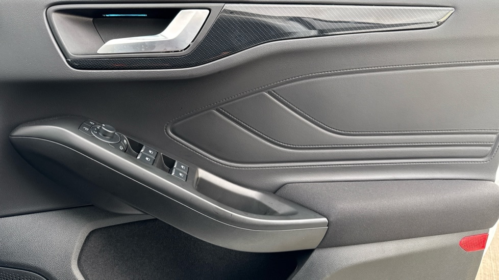 Used Ford Focus 2025 for sale - 76901521: Photo 29