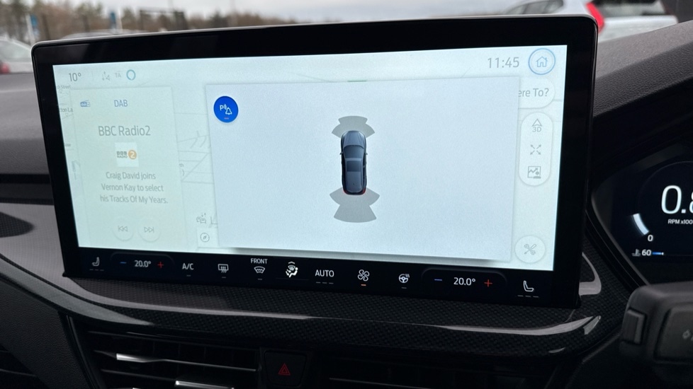 Used Ford Focus 2025 for sale - 76901521: Photo 30