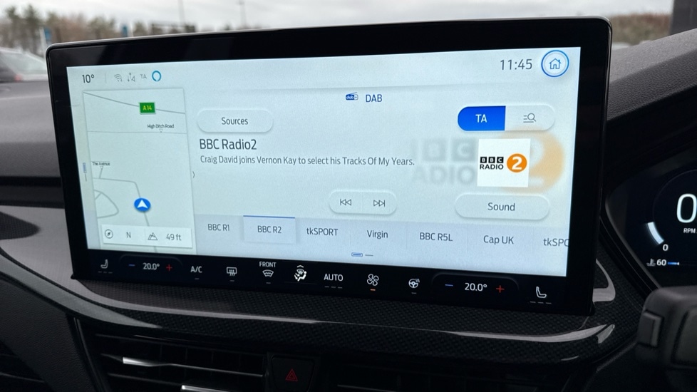 Used Ford Focus 2025 for sale - 76901521: Photo 31