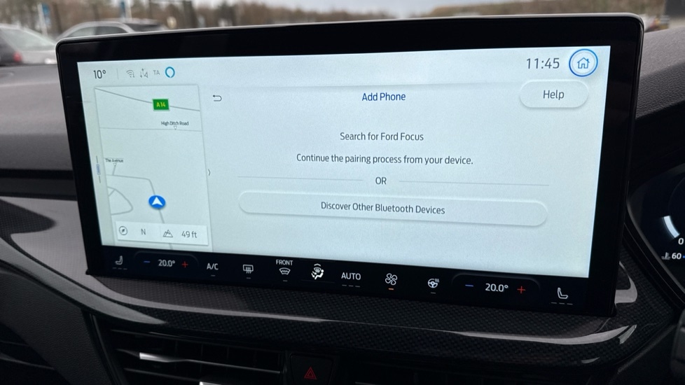 Used Ford Focus 2025 for sale - 76901521: Photo 32