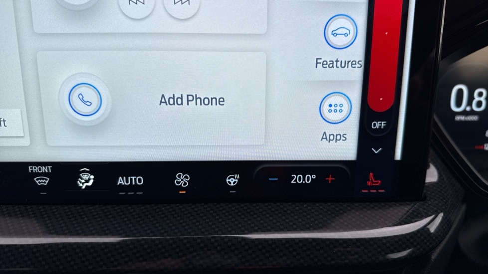 Used Ford Focus 2025 for sale - 76901521: Photo 33