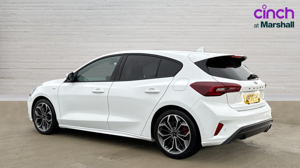 Used Ford Focus 2025 for sale - 76901521: Photo 5