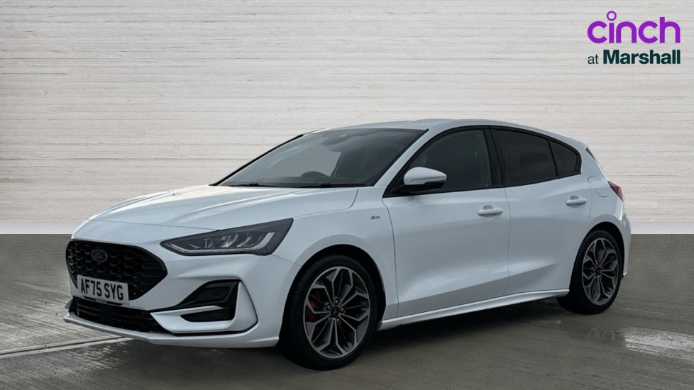 Used Ford Focus 2025 for sale - 76901521: Photo 7