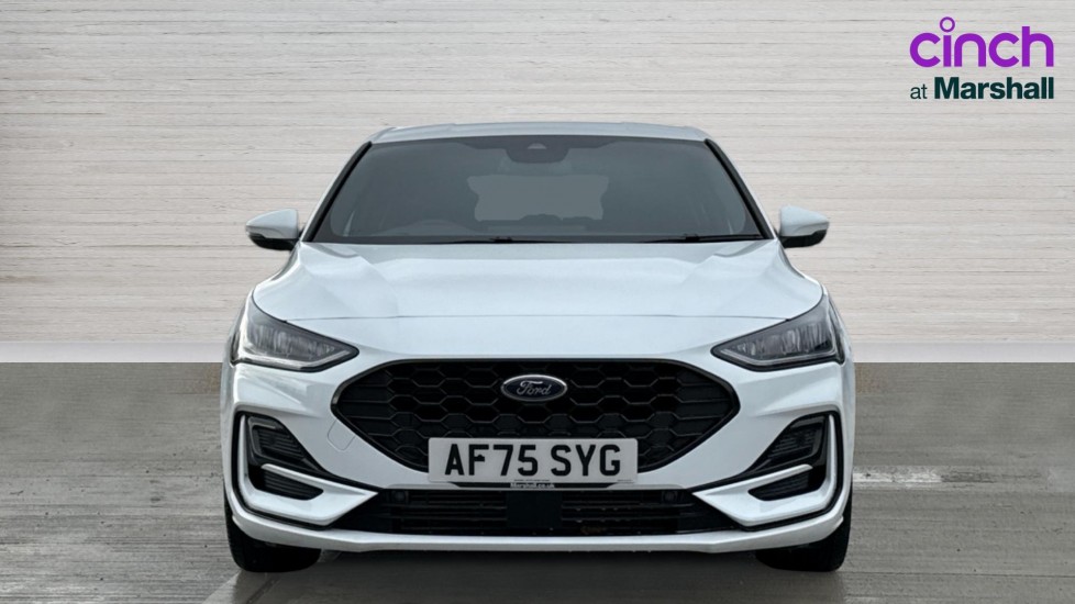 Used Ford Focus 2025 for sale - 76901521: Photo 8