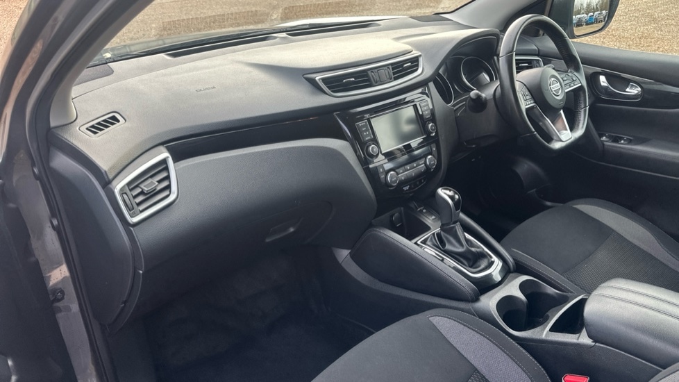 Used Nissan Qashqai 2019 for sale - 76999257: Photo 10