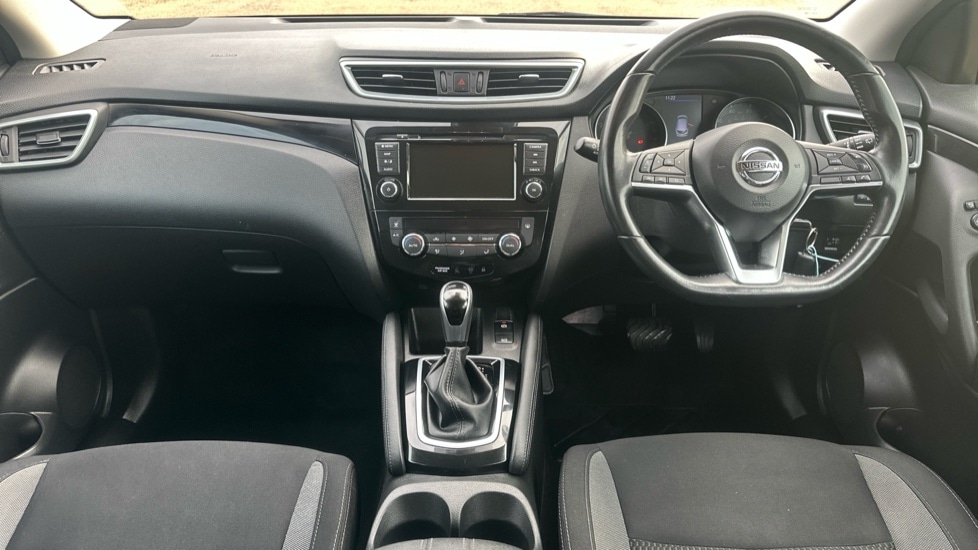 Used Nissan Qashqai 2019 for sale - 76999257: Photo 11