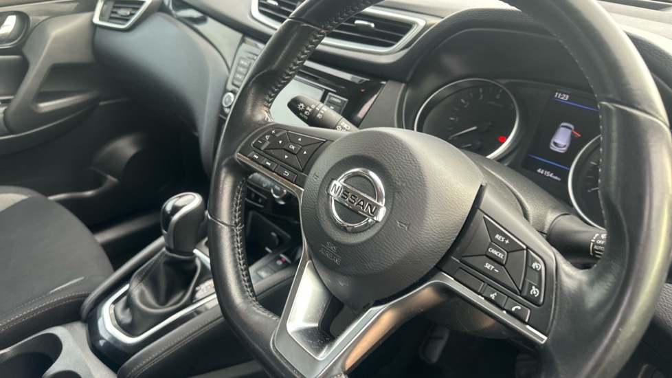 Used Nissan Qashqai 2019 for sale - 76999257: Photo 12