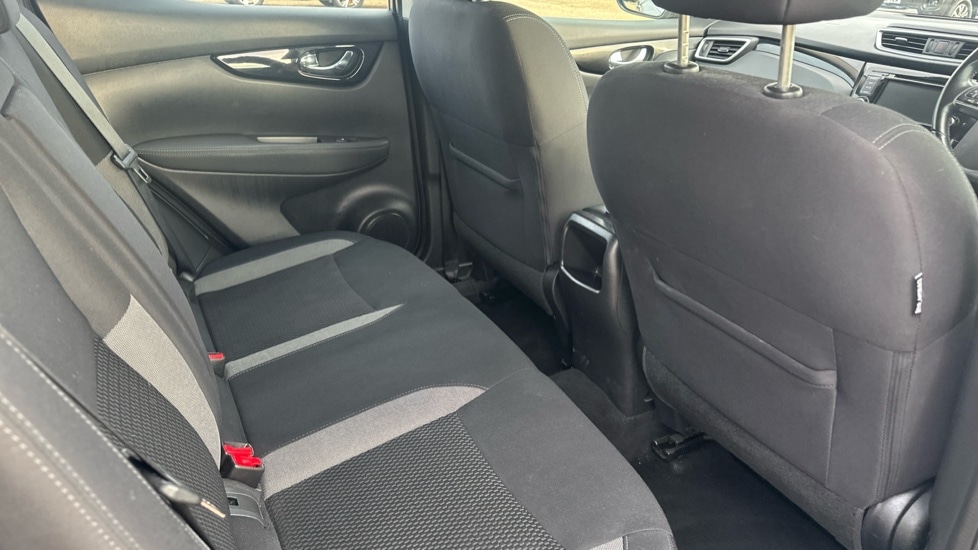 Used Nissan Qashqai 2019 for sale - 76999257: Photo 14
